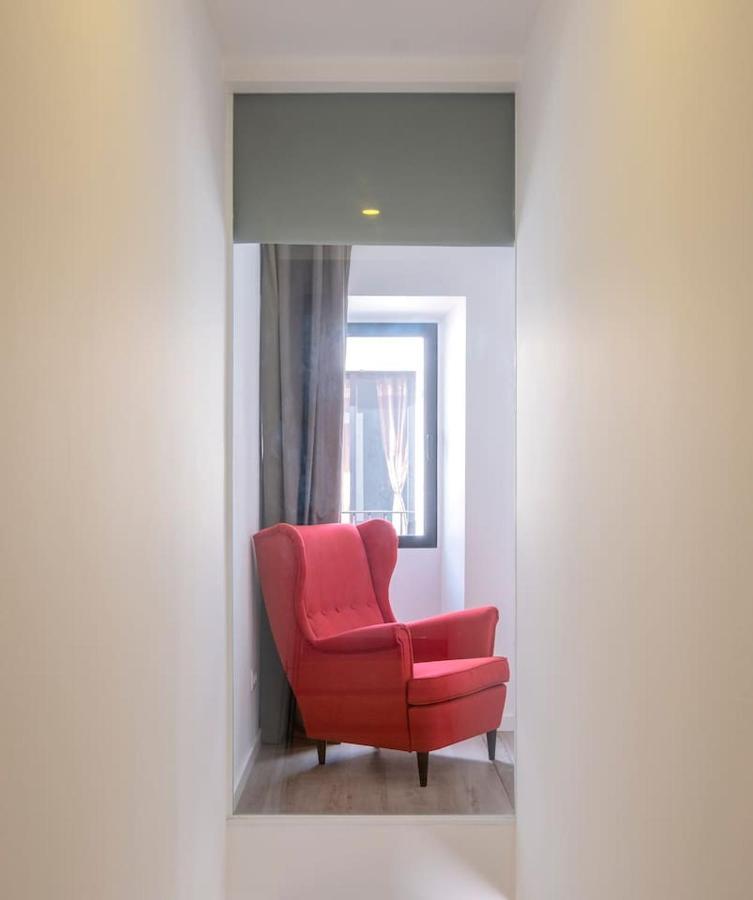 Magma House Apartment ปอนตาเดลกาดา ภายนอก รูปภาพ