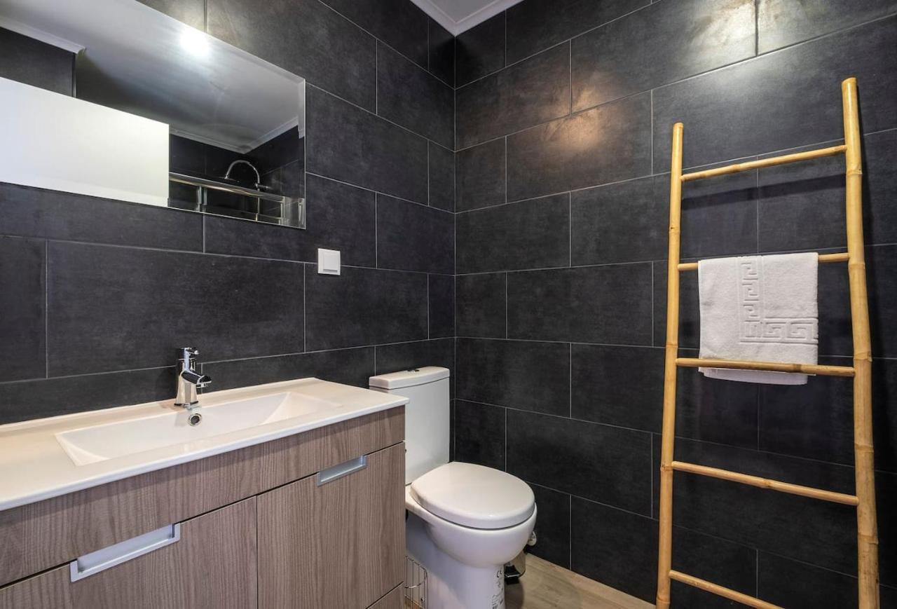 Magma House Apartment ปอนตาเดลกาดา ภายนอก รูปภาพ