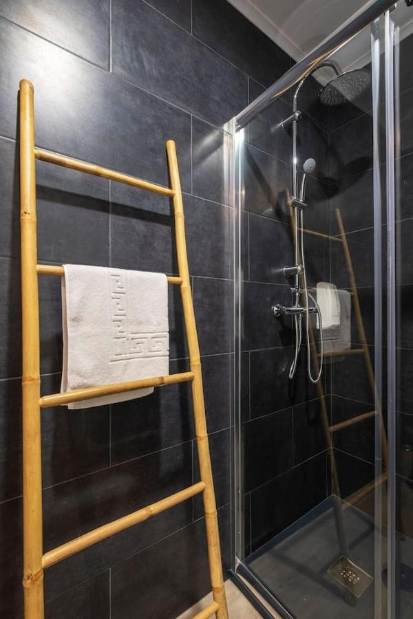 Magma House Apartment ปอนตาเดลกาดา ภายนอก รูปภาพ